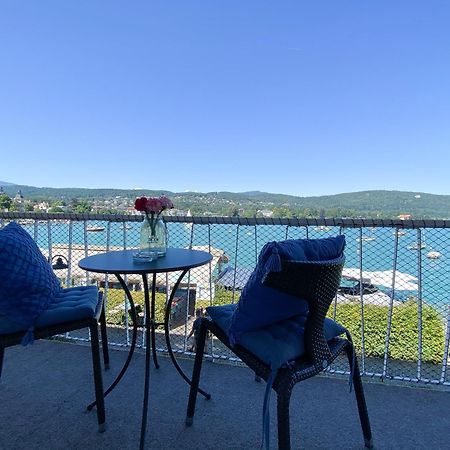 Haus Zinnauer Velden am Wörthersee Екстериор снимка