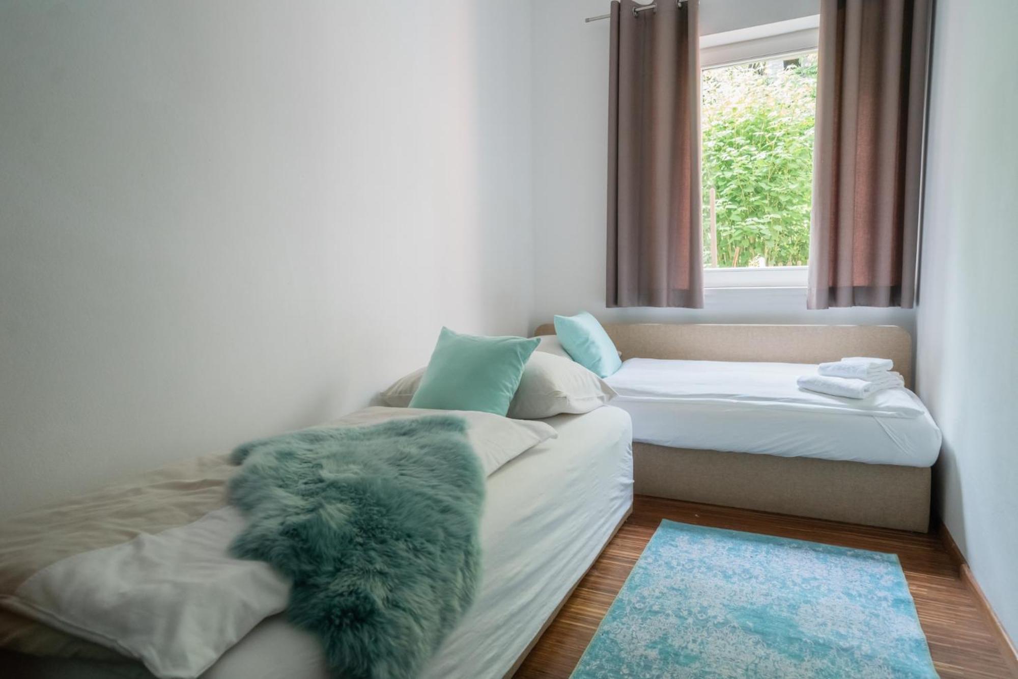 Haus Zinnauer Velden am Wörthersee Екстериор снимка